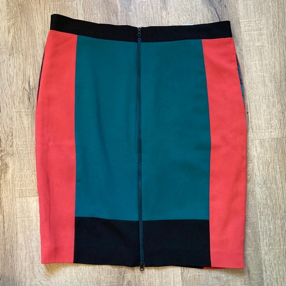 Narciso Rodriguez skirt - Picture 4 of 11